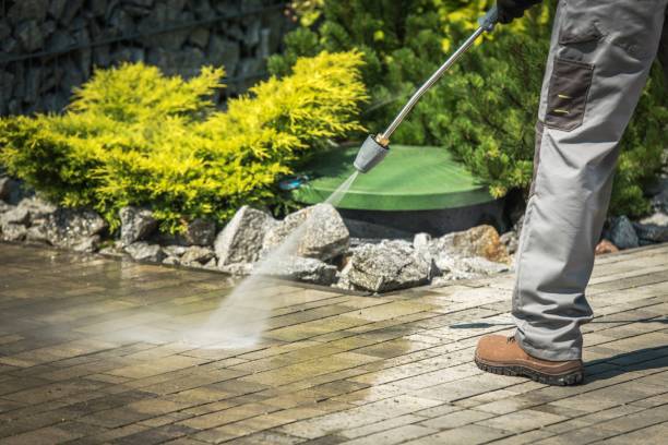 Best Post-Construction Pressure Washing  in West New York, NJ