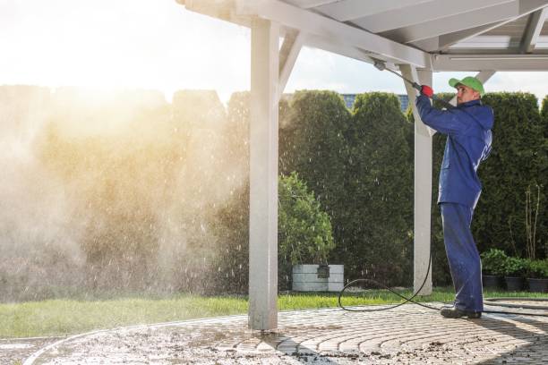  West New York, NJ Pressure Washing Pros